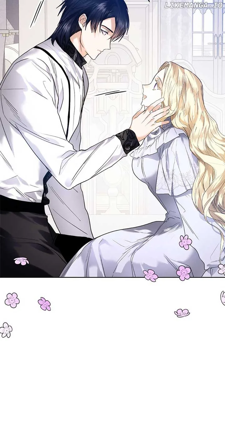 ROYAL MARRIAGE Chapter 60 page 48