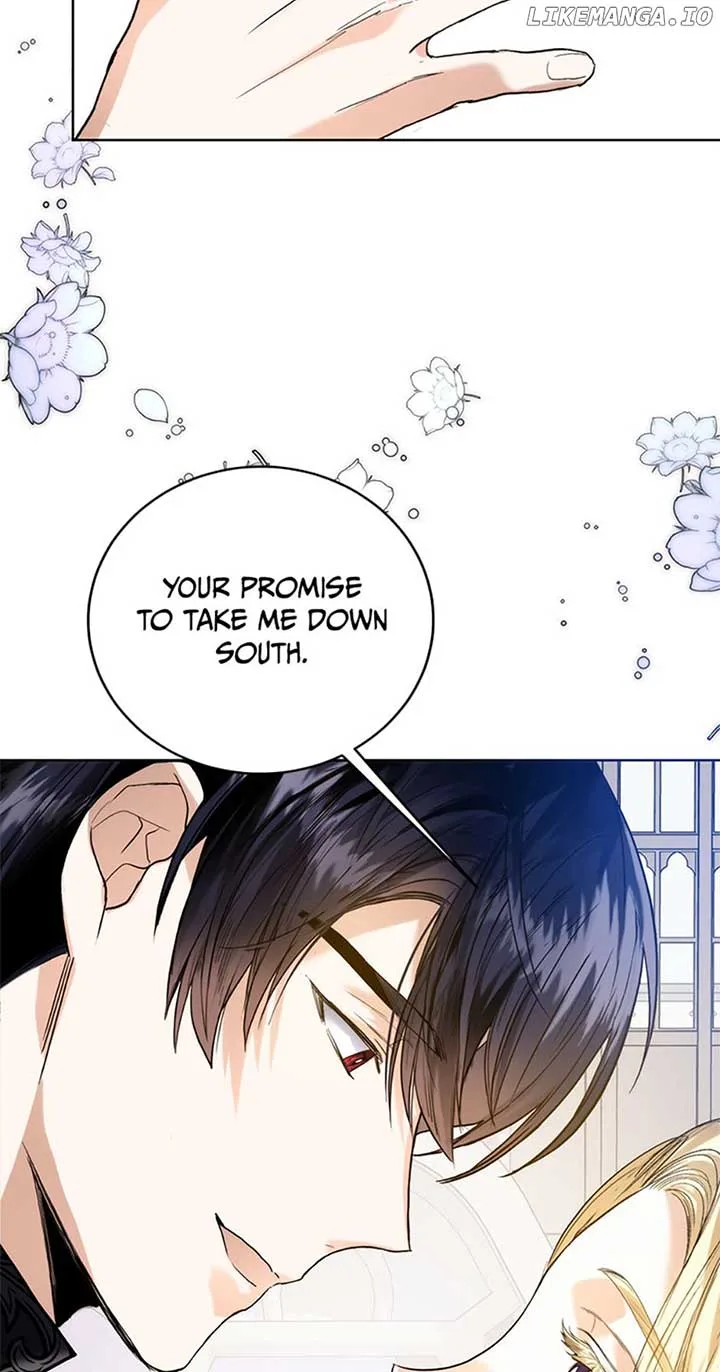 ROYAL MARRIAGE Chapter 60 page 46
