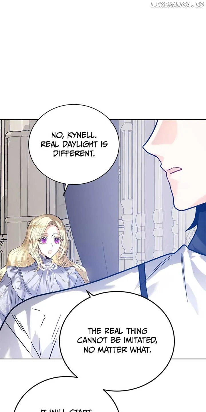 ROYAL MARRIAGE Chapter 60 page 10