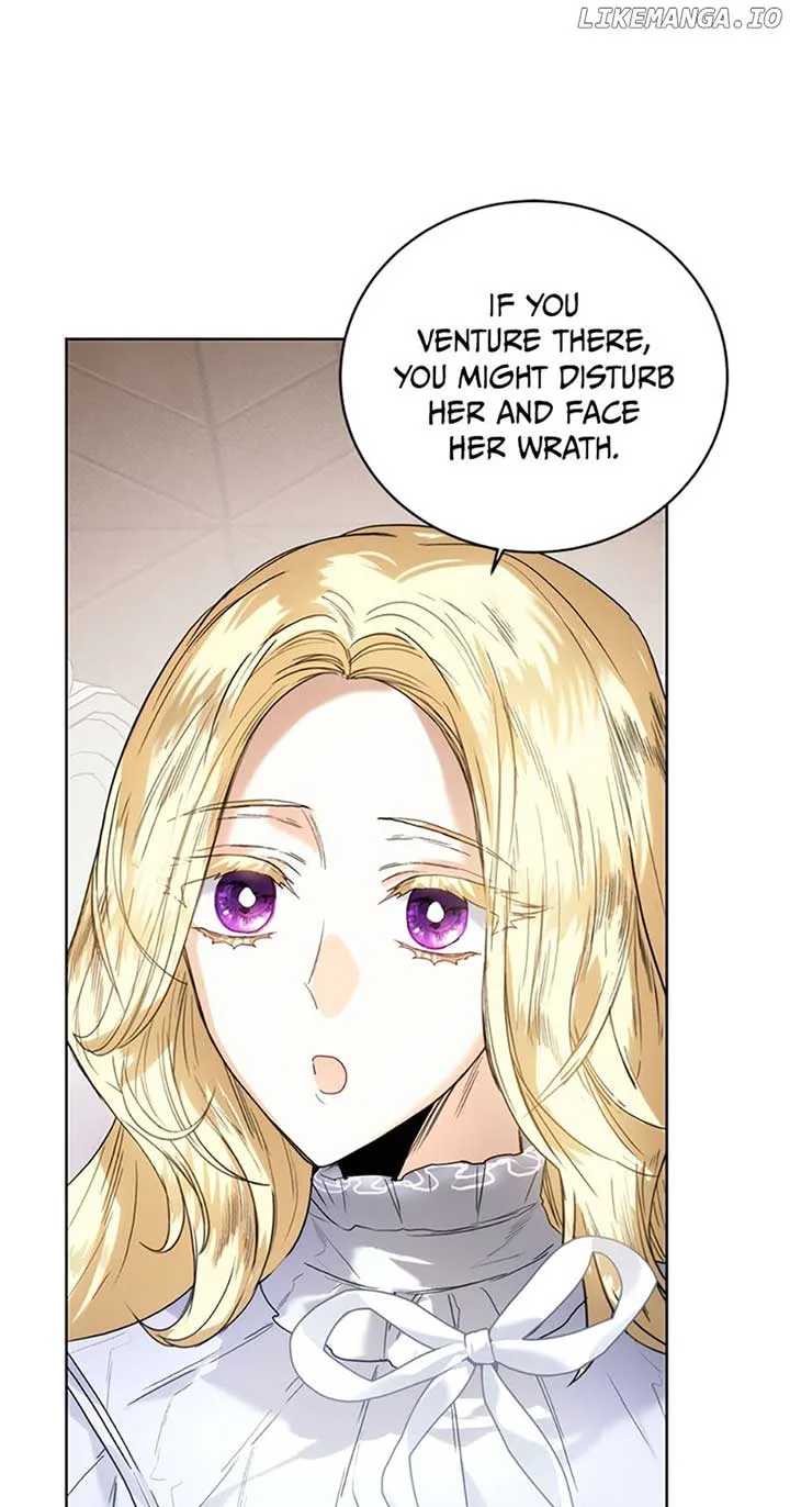ROYAL MARRIAGE Chapter 60 page 35