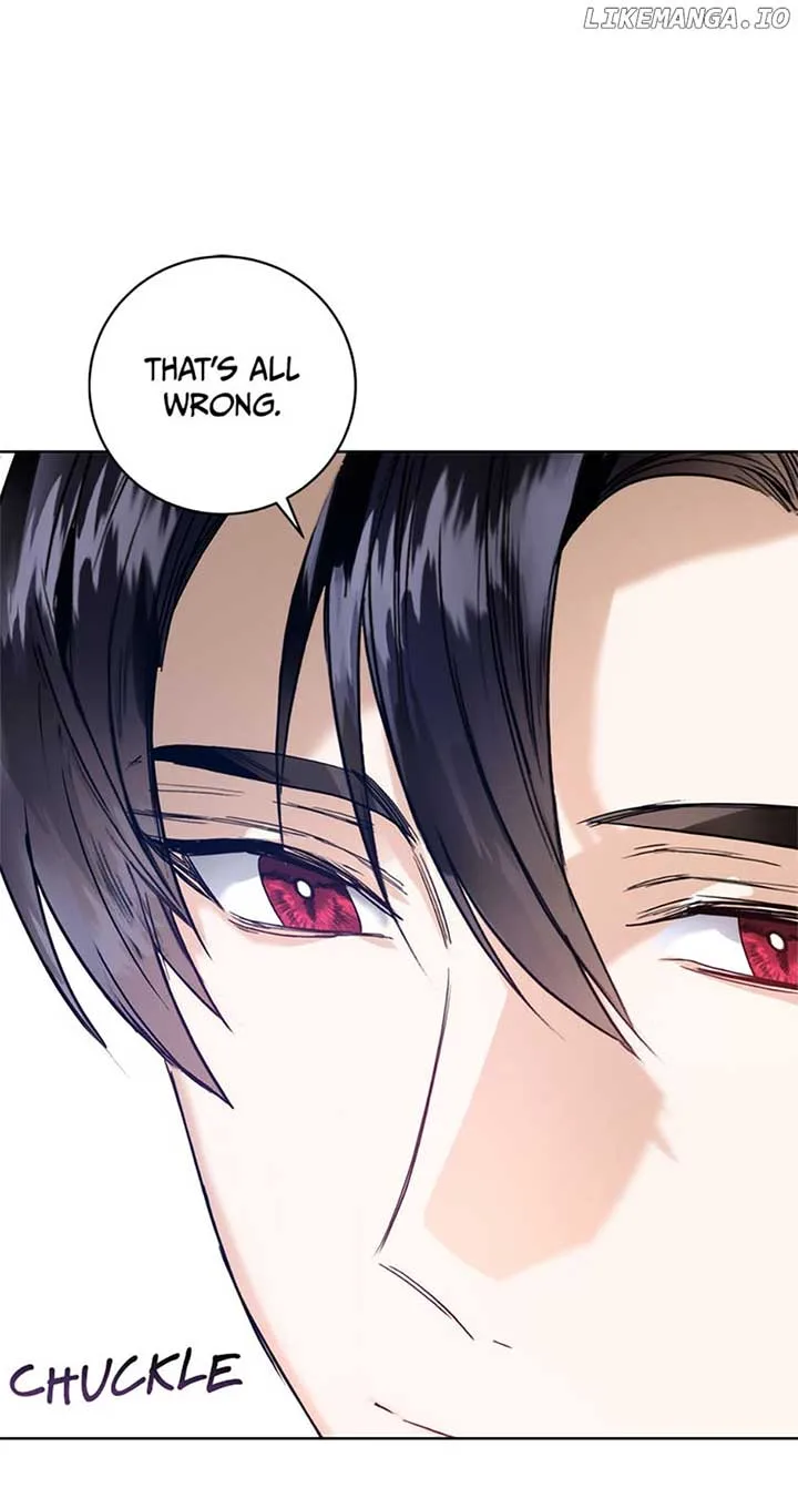 ROYAL MARRIAGE Chapter 60 page 15