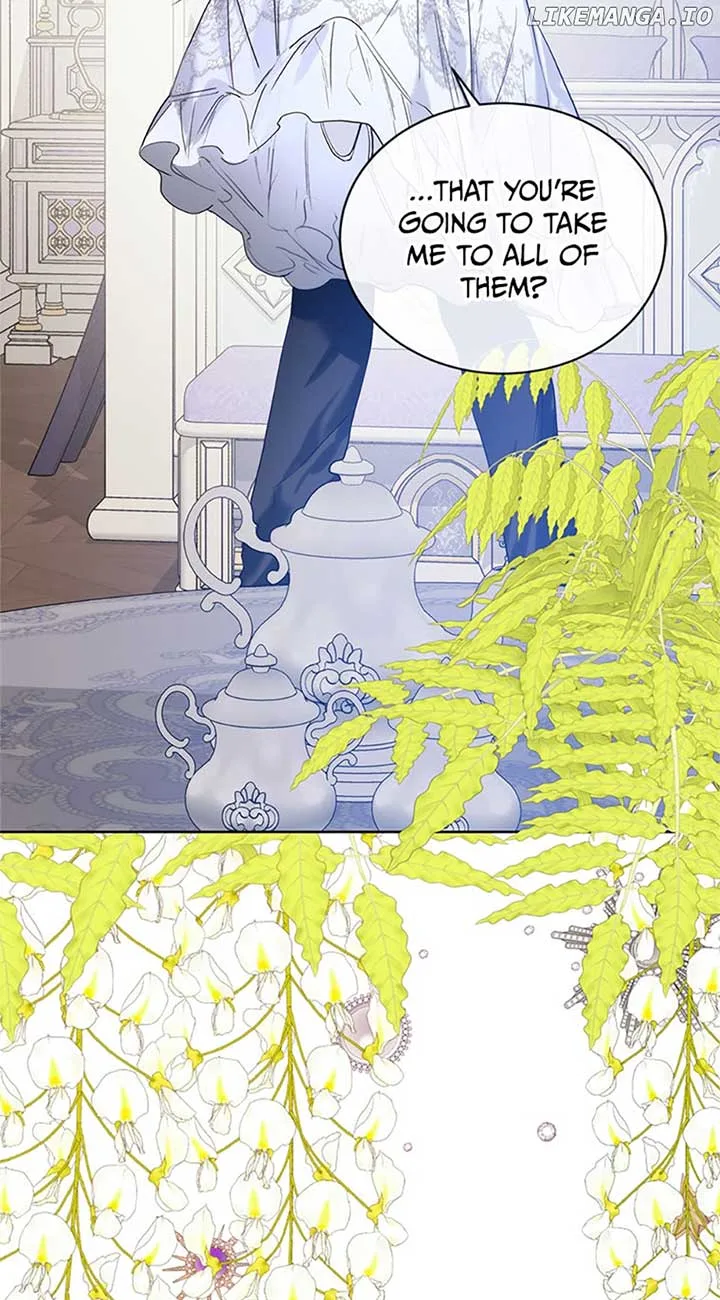 ROYAL MARRIAGE Chapter 60 page 30