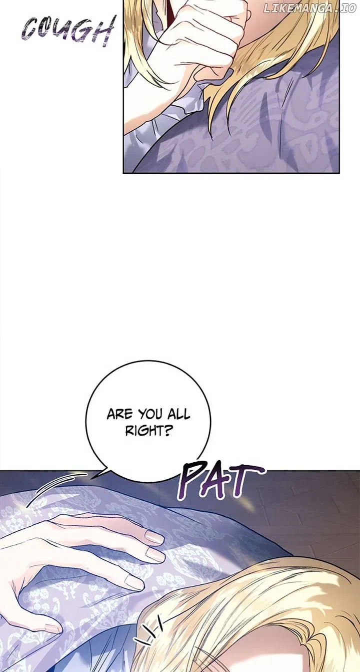 ROYAL MARRIAGE Chapter 60 page 4