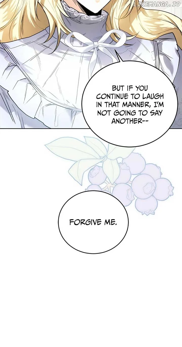 ROYAL MARRIAGE Chapter 60 page 41