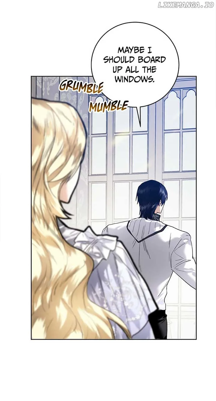 ROYAL MARRIAGE Chapter 60 page 7