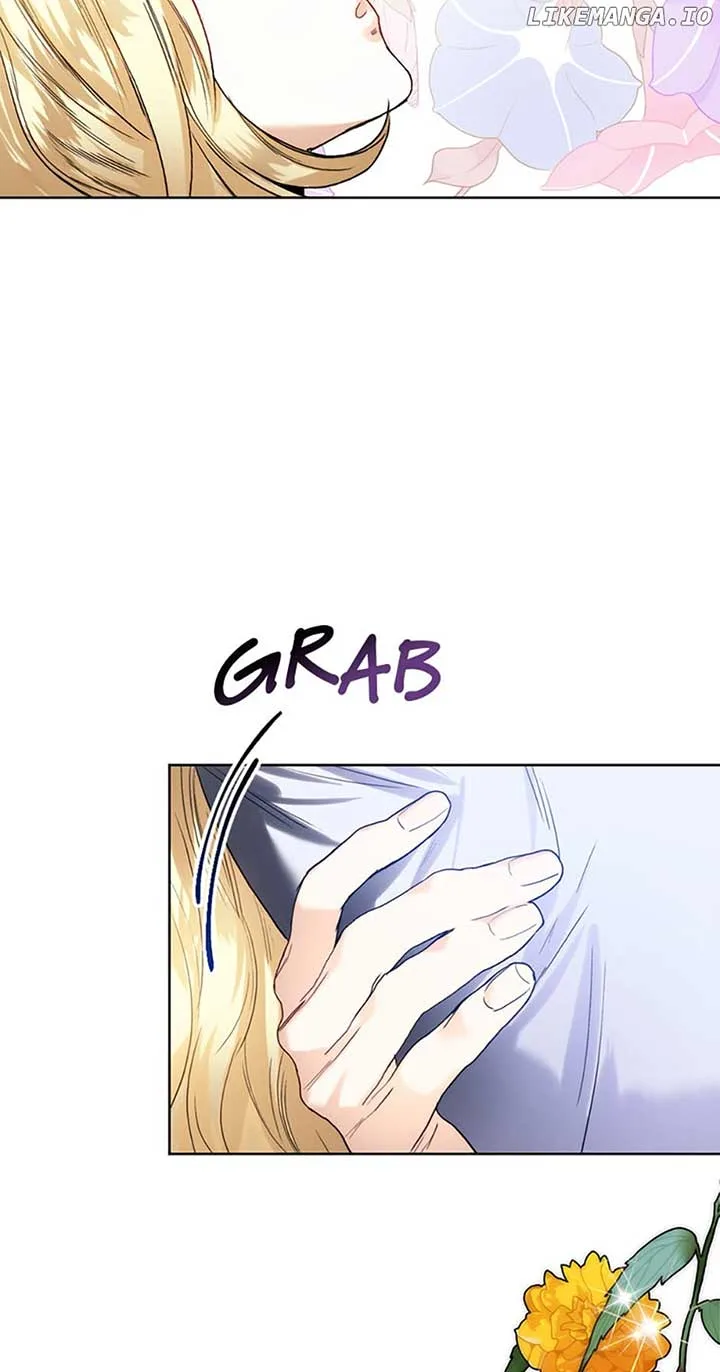 ROYAL MARRIAGE Chapter 60 page 25