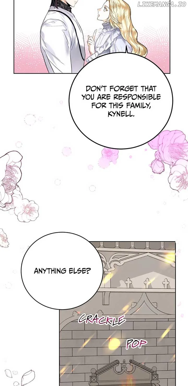 ROYAL MARRIAGE Chapter 60 page 52