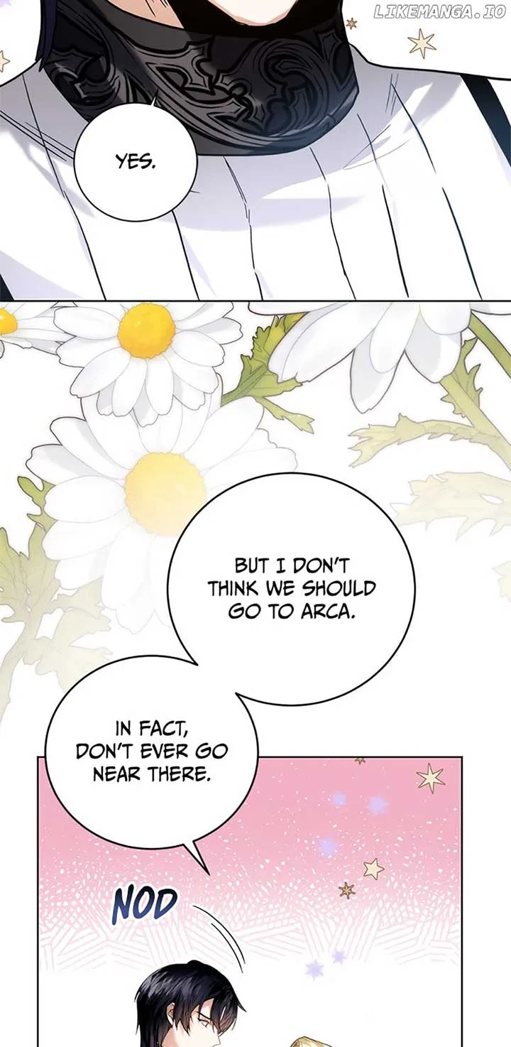 ROYAL MARRIAGE Chapter 60 page 51