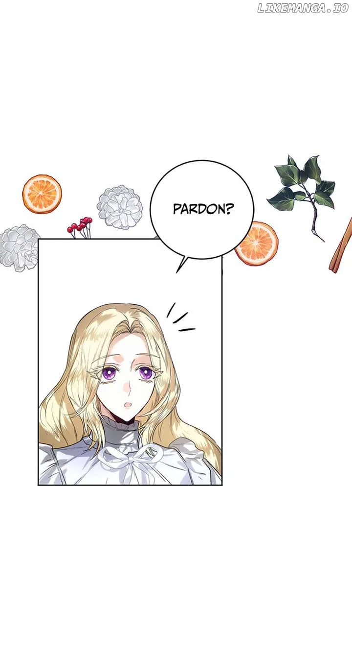 ROYAL MARRIAGE Chapter 60 page 16
