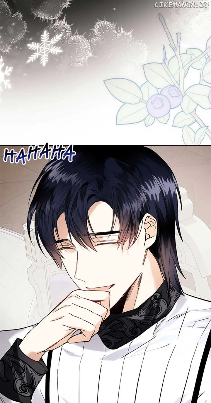 ROYAL MARRIAGE Chapter 60 page 39