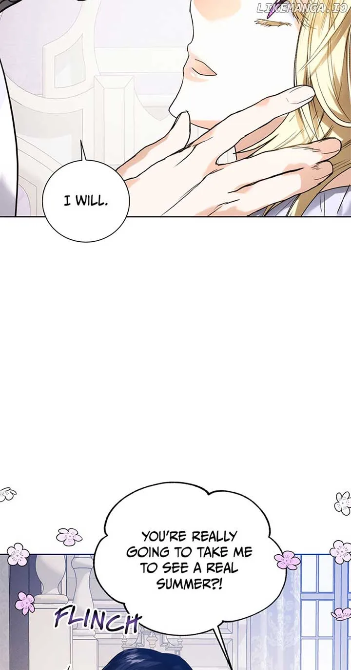 ROYAL MARRIAGE Chapter 60 page 47