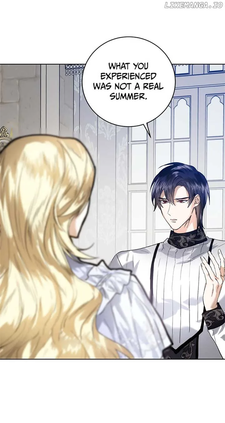 ROYAL MARRIAGE Chapter 60 page 17
