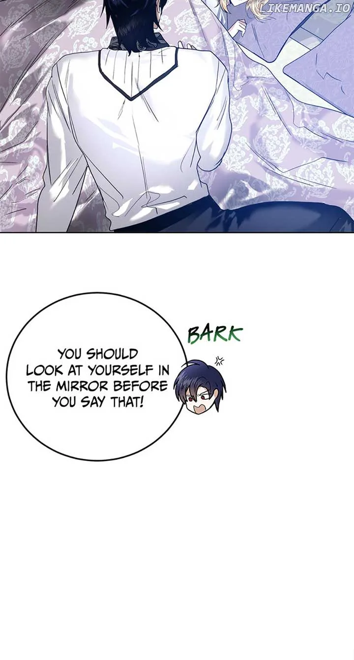 ROYAL MARRIAGE Chapter 60 page 6