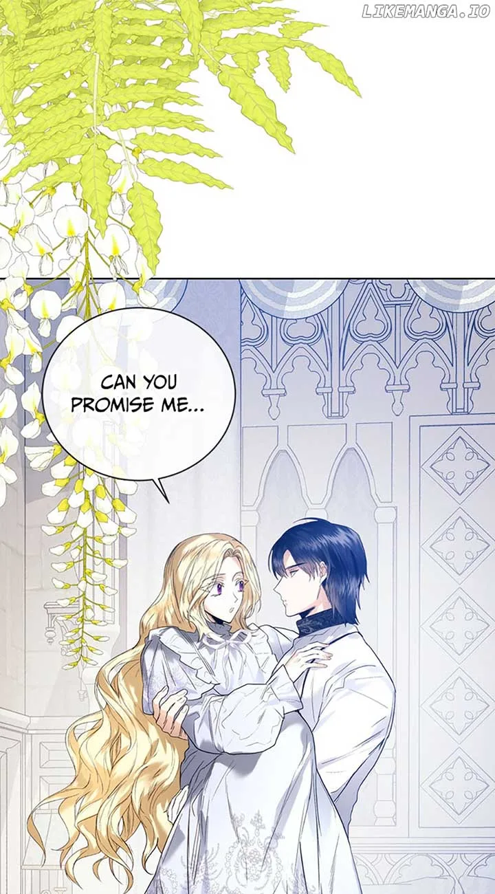 ROYAL MARRIAGE Chapter 60 page 29