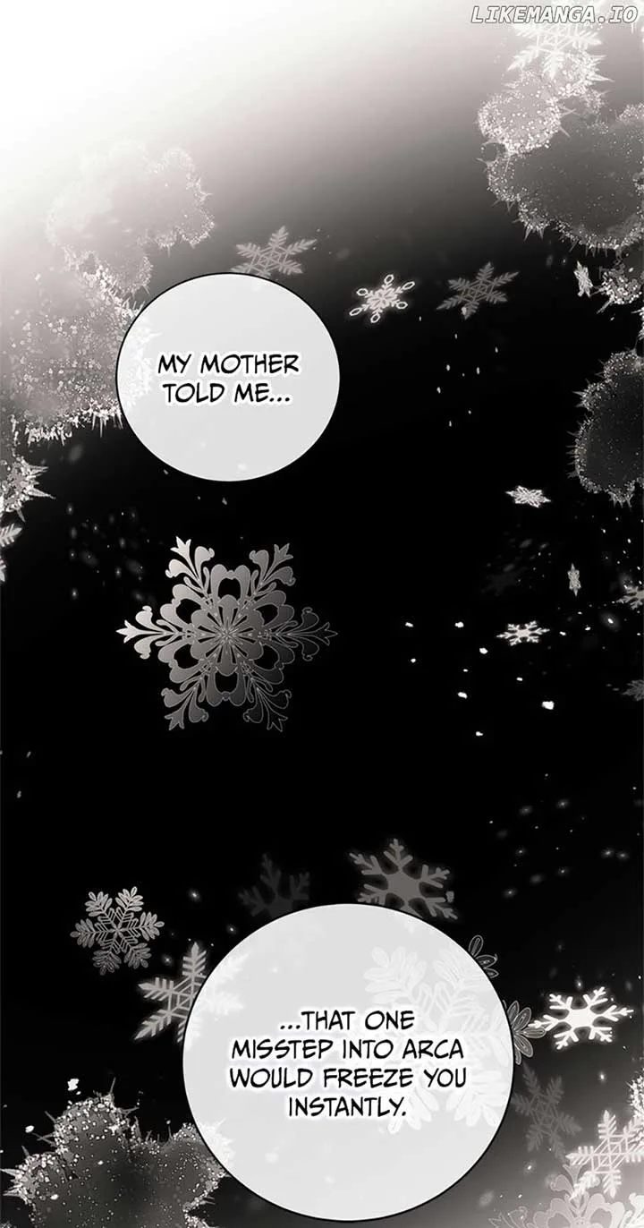 ROYAL MARRIAGE Chapter 60 page 38