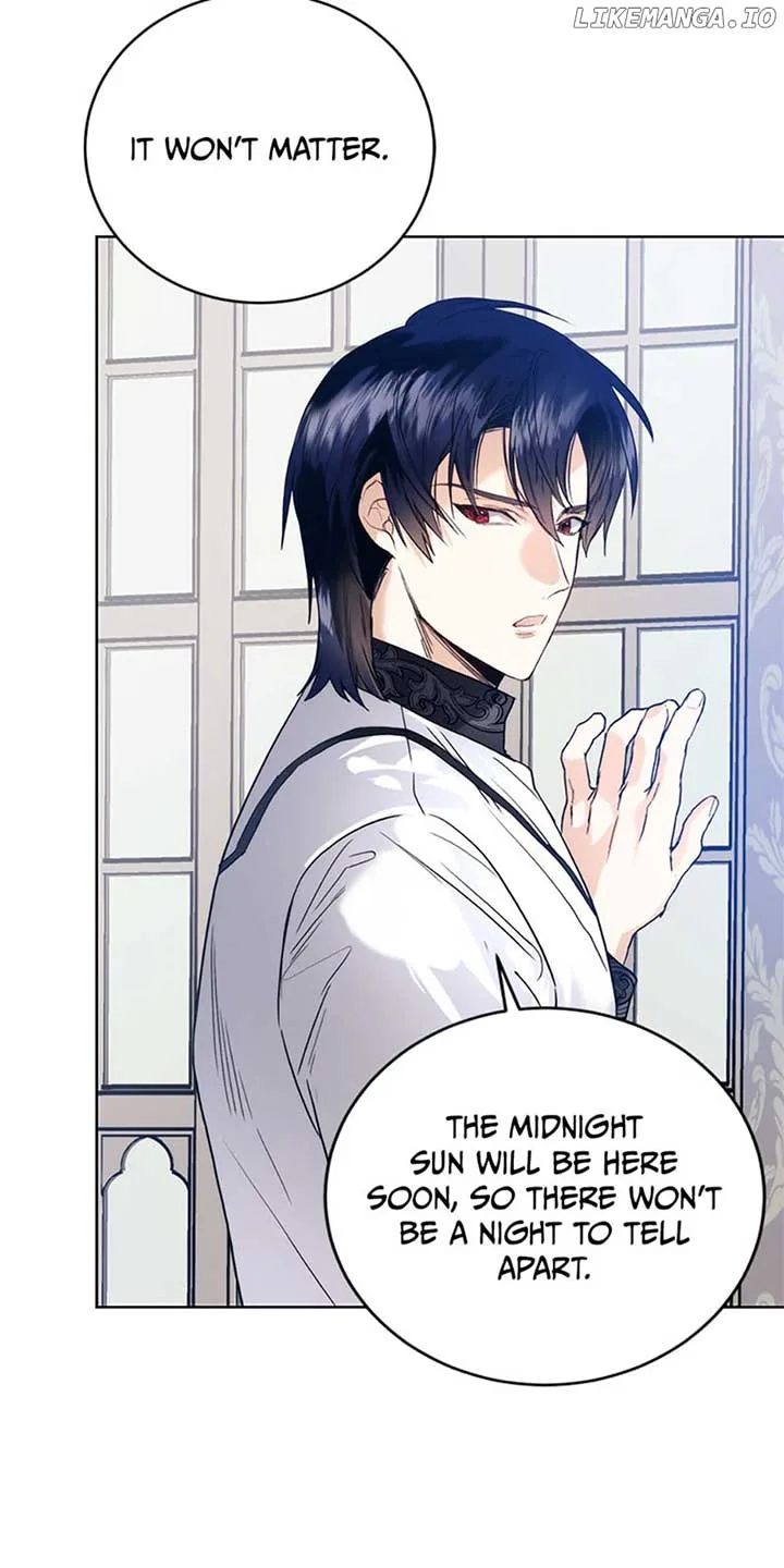 ROYAL MARRIAGE Chapter 60 page 9
