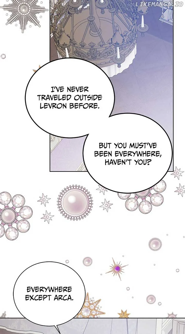 ROYAL MARRIAGE Chapter 60 page 32