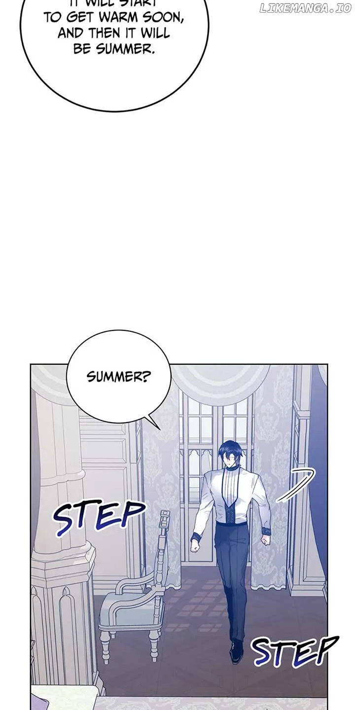 ROYAL MARRIAGE Chapter 60 page 11