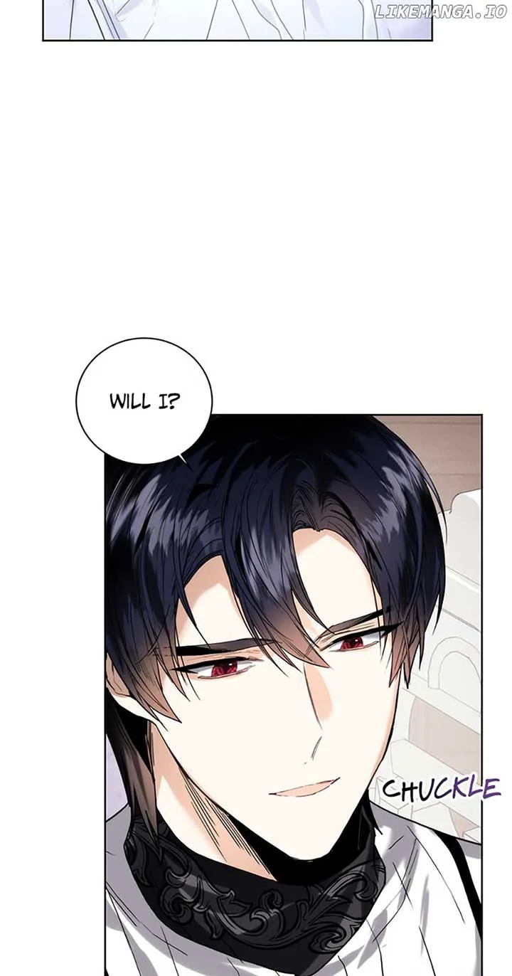 ROYAL MARRIAGE Chapter 60 page 36