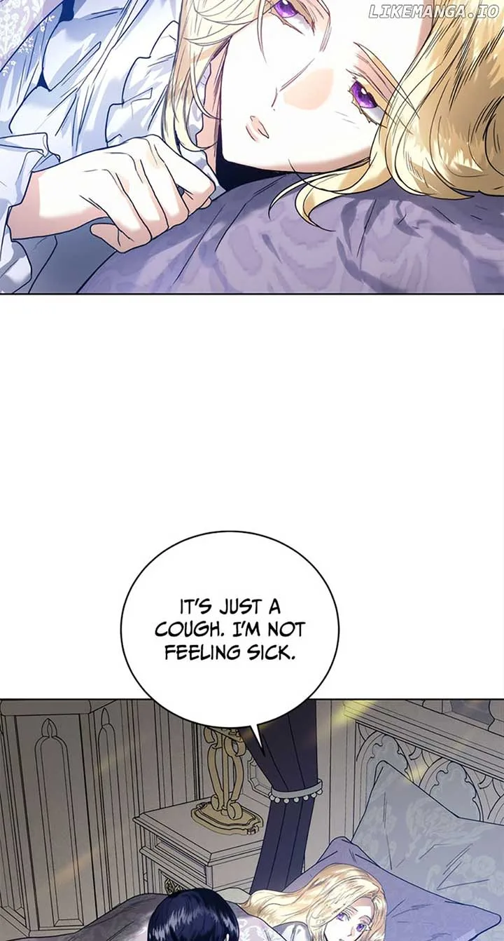 ROYAL MARRIAGE Chapter 60 page 5
