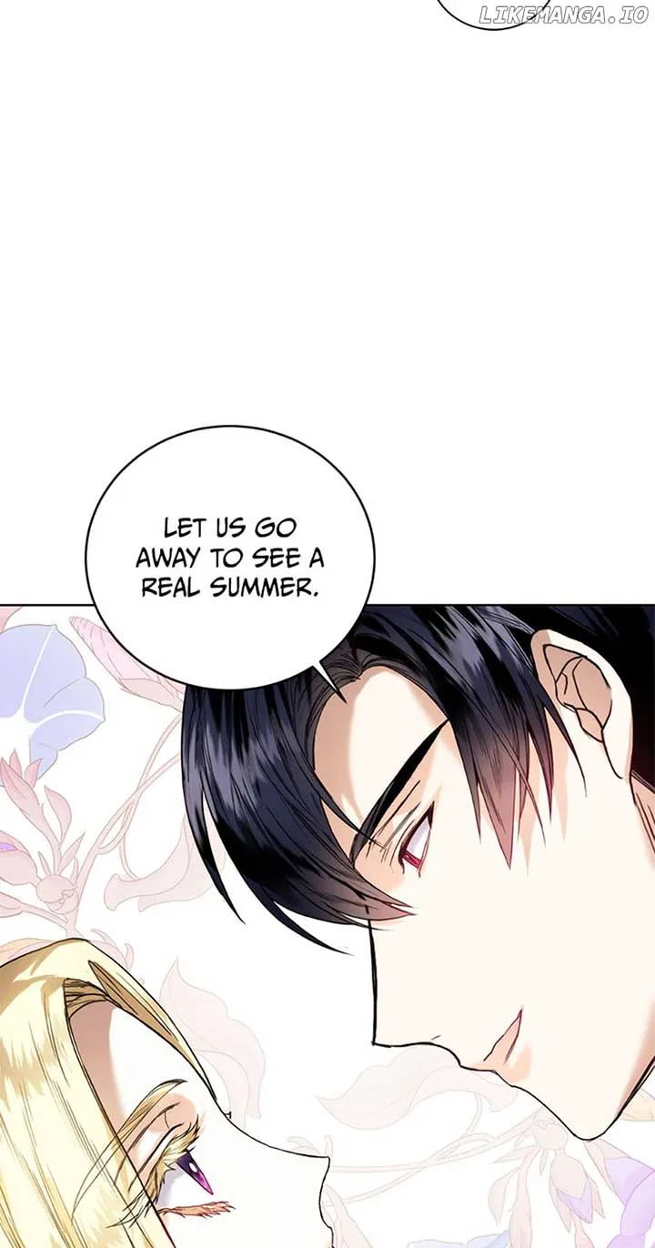 ROYAL MARRIAGE Chapter 60 page 24