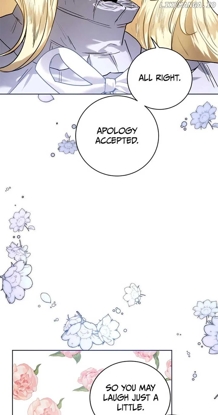 ROYAL MARRIAGE Chapter 60 page 44