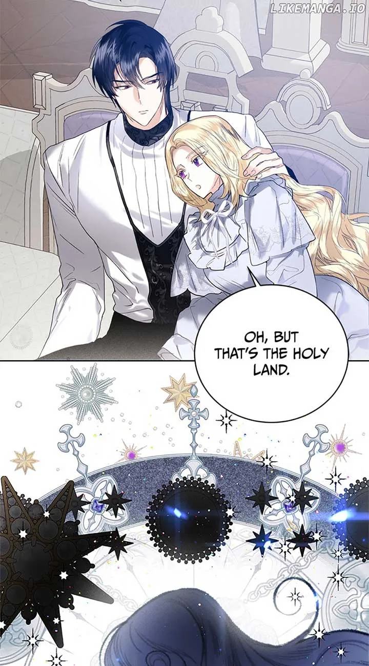 ROYAL MARRIAGE Chapter 60 page 33