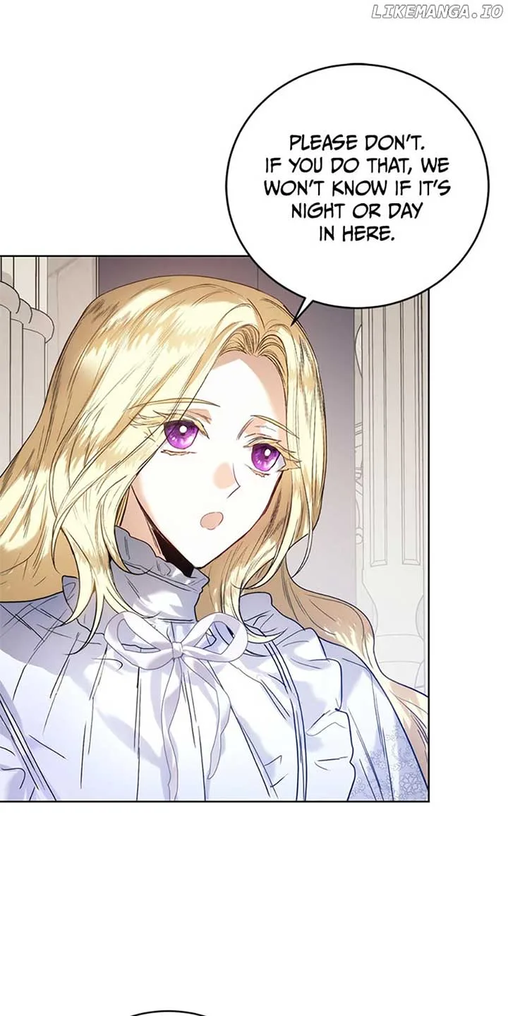 ROYAL MARRIAGE Chapter 60 page 8