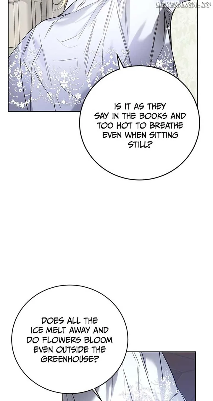 ROYAL MARRIAGE Chapter 60 page 19