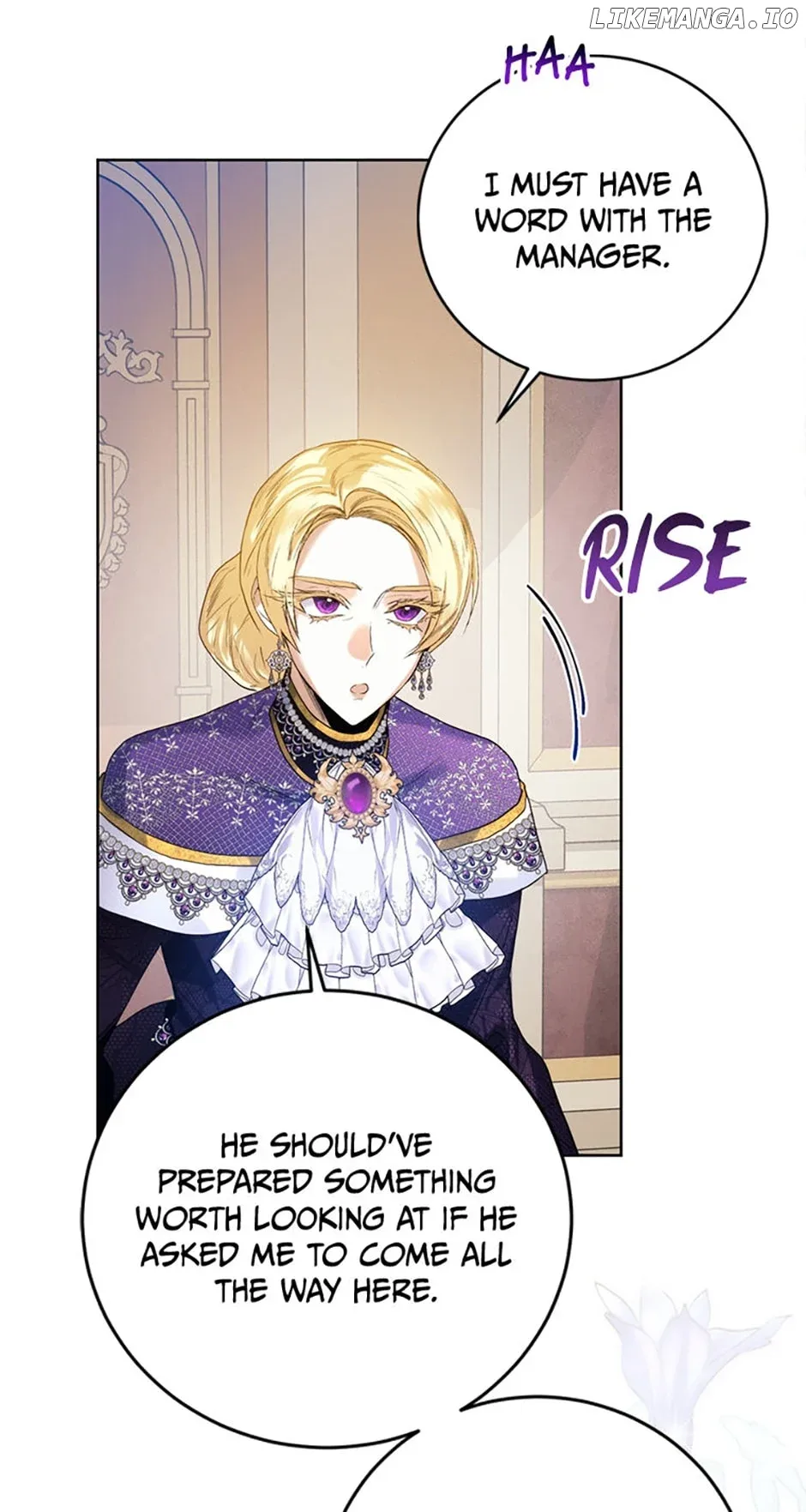 ROYAL MARRIAGE Chapter 58 page 67