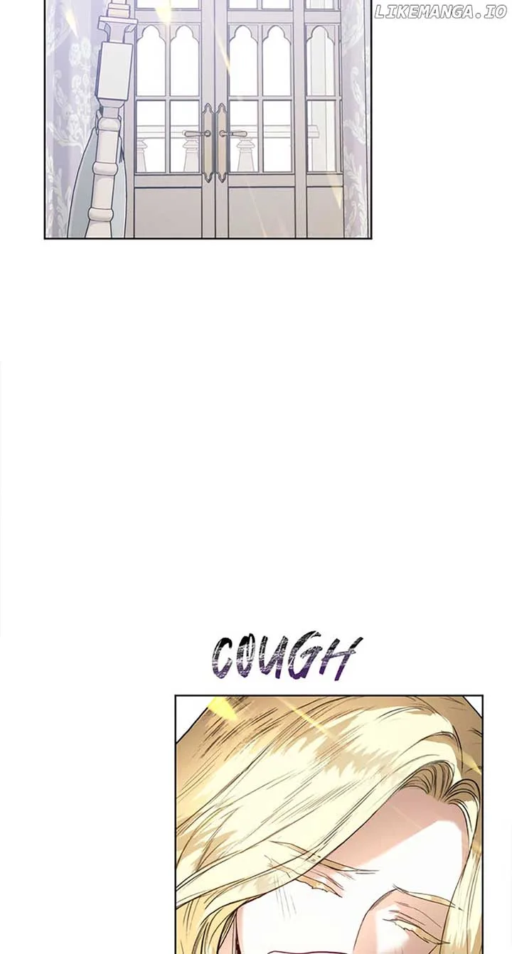 ROYAL MARRIAGE Chapter 60 page 3