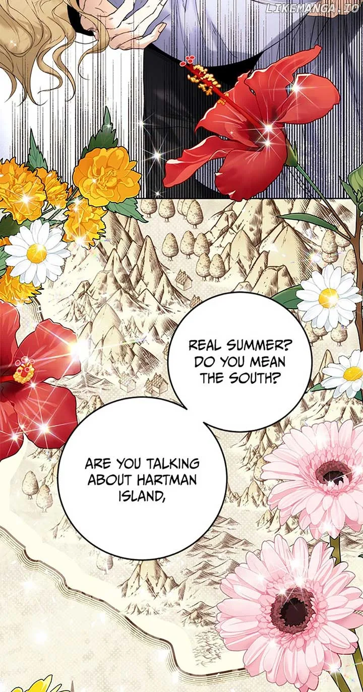 ROYAL MARRIAGE Chapter 60 page 27