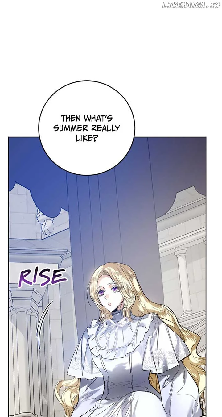 ROYAL MARRIAGE Chapter 60 page 18