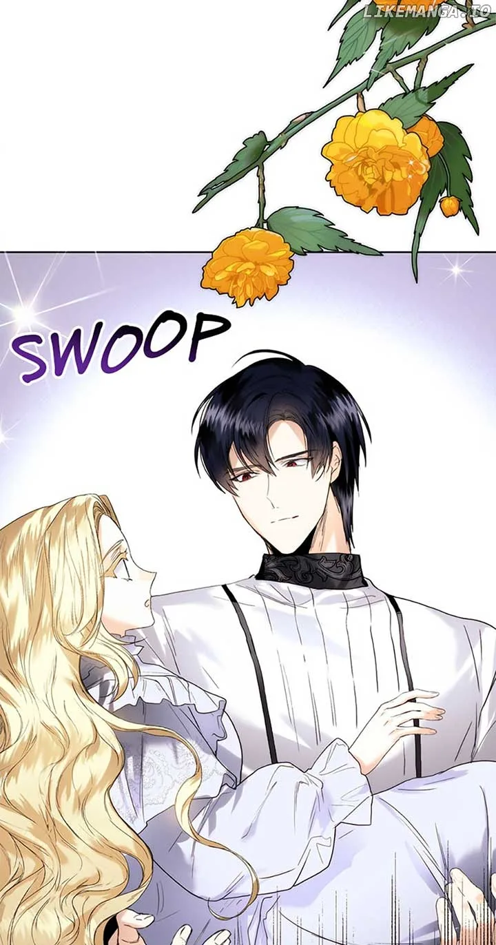 ROYAL MARRIAGE Chapter 60 page 26