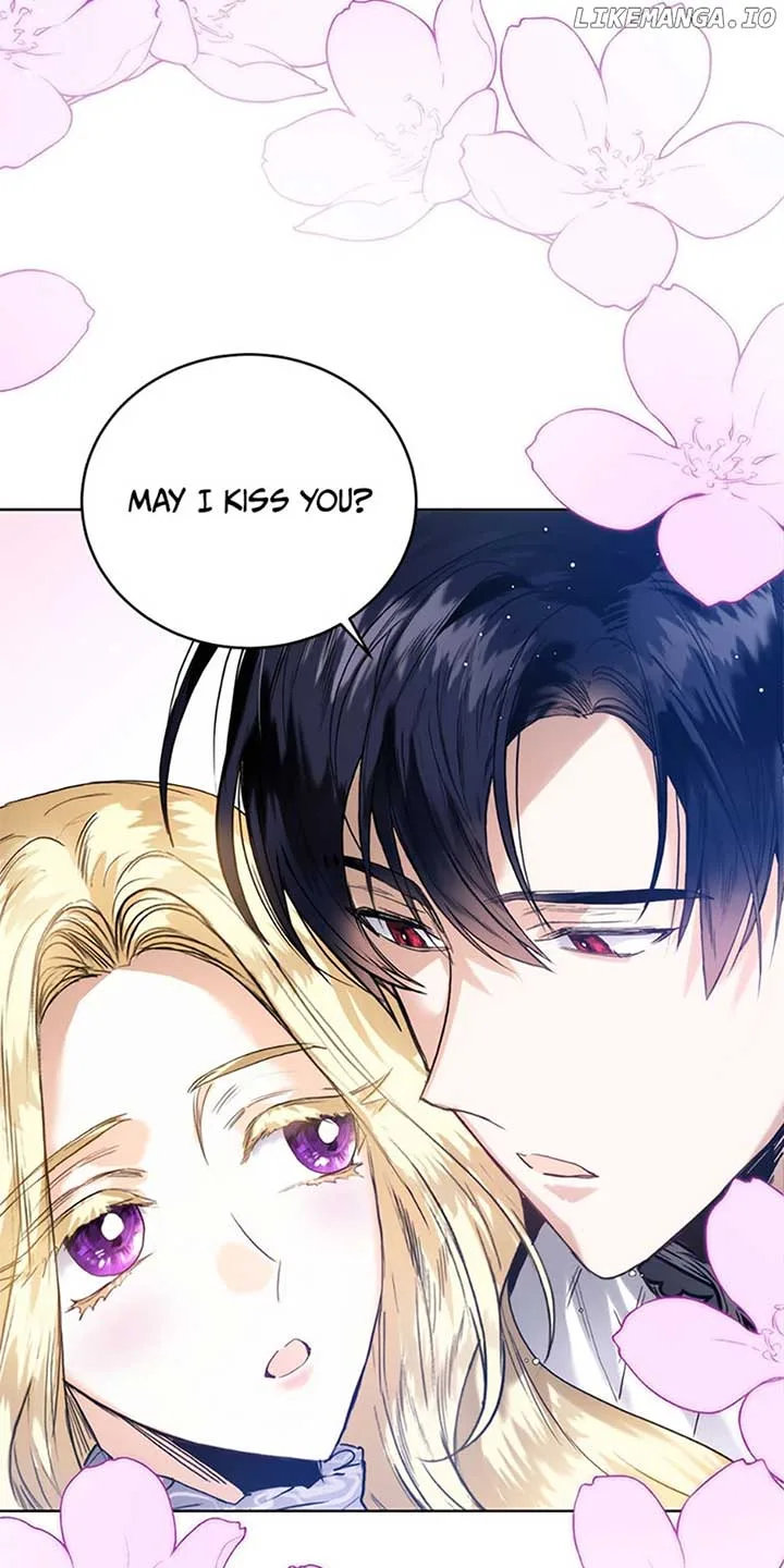 ROYAL MARRIAGE Chapter 60 page 61