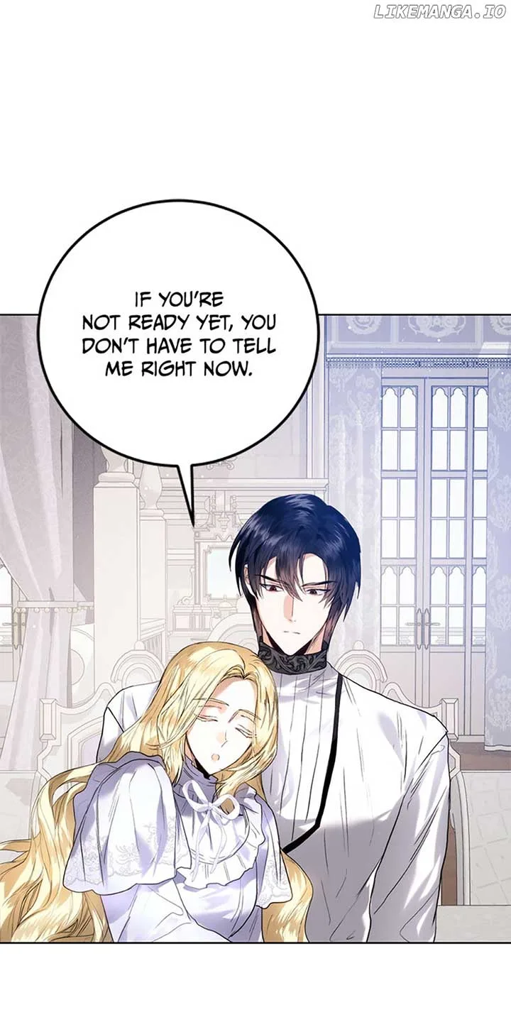 ROYAL MARRIAGE Chapter 60 page 57