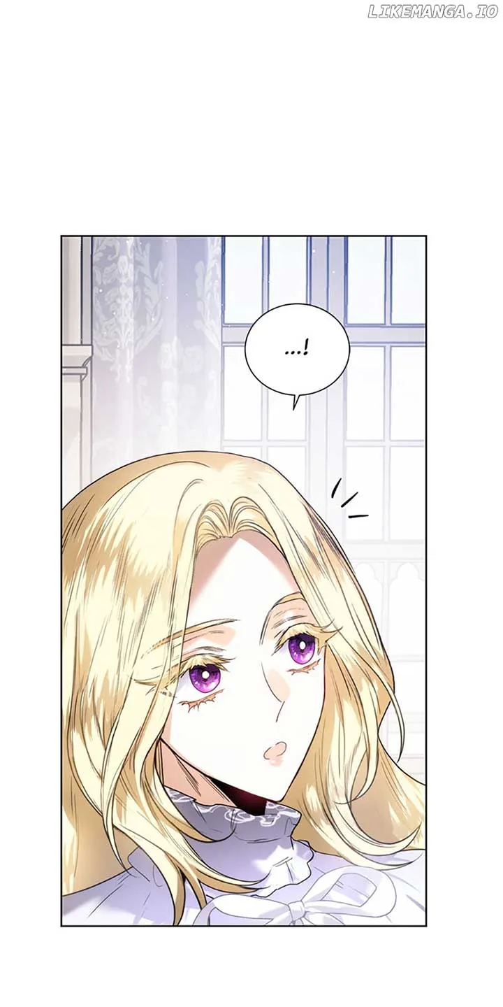 ROYAL MARRIAGE Chapter 60 page 56