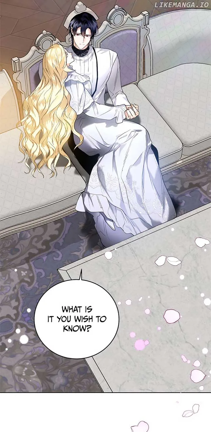 ROYAL MARRIAGE Chapter 60 page 54