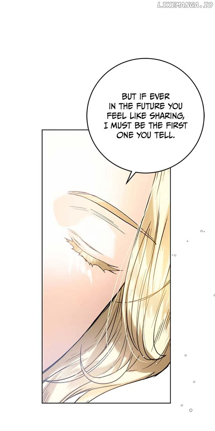 ROYAL MARRIAGE Chapter 60 page 58