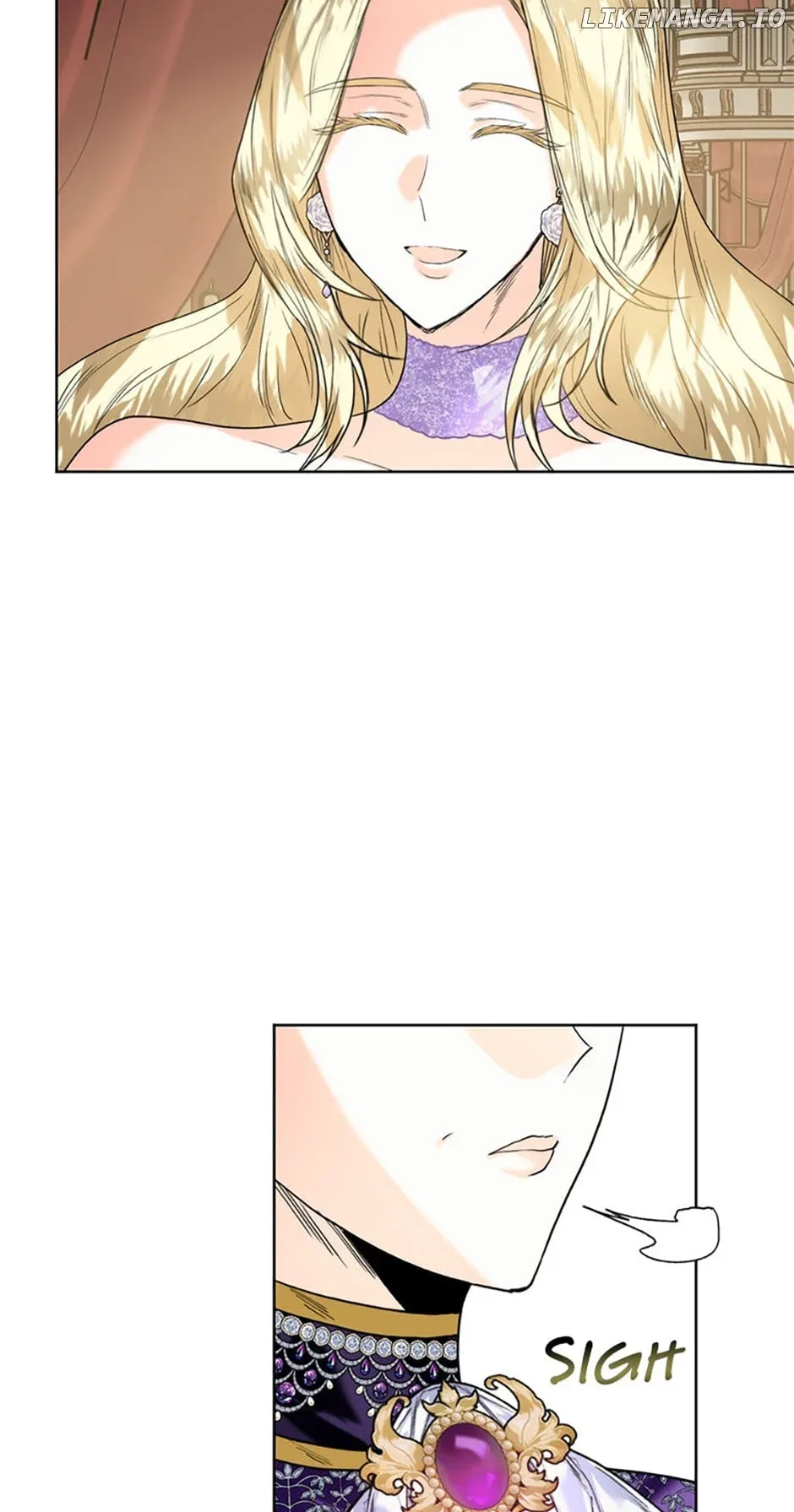 ROYAL MARRIAGE Chapter 59 page 20