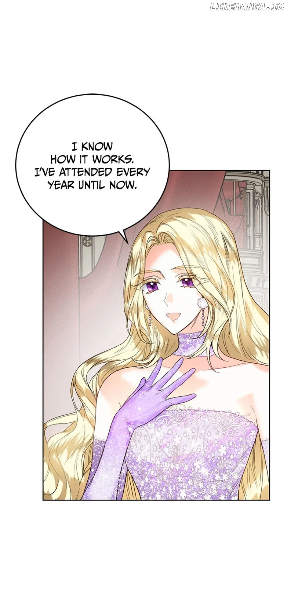 ROYAL MARRIAGE Chapter 59 page 23