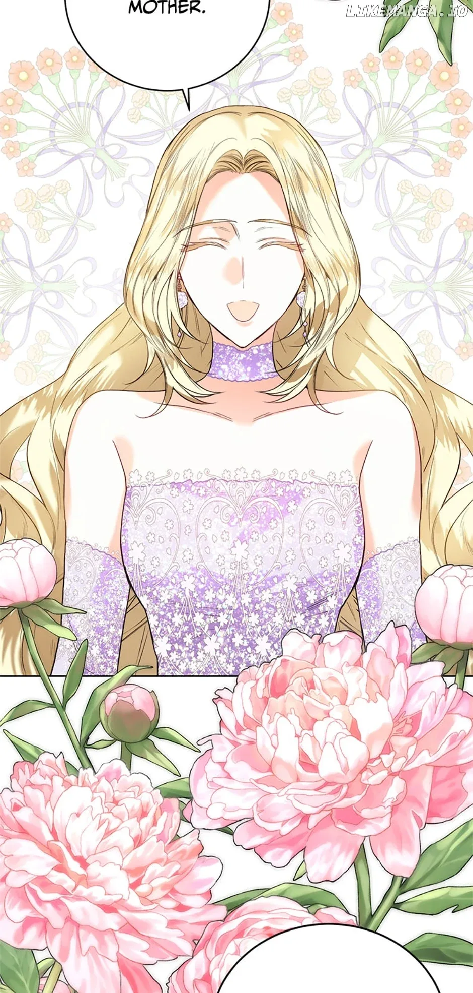 ROYAL MARRIAGE Chapter 59 page 3
