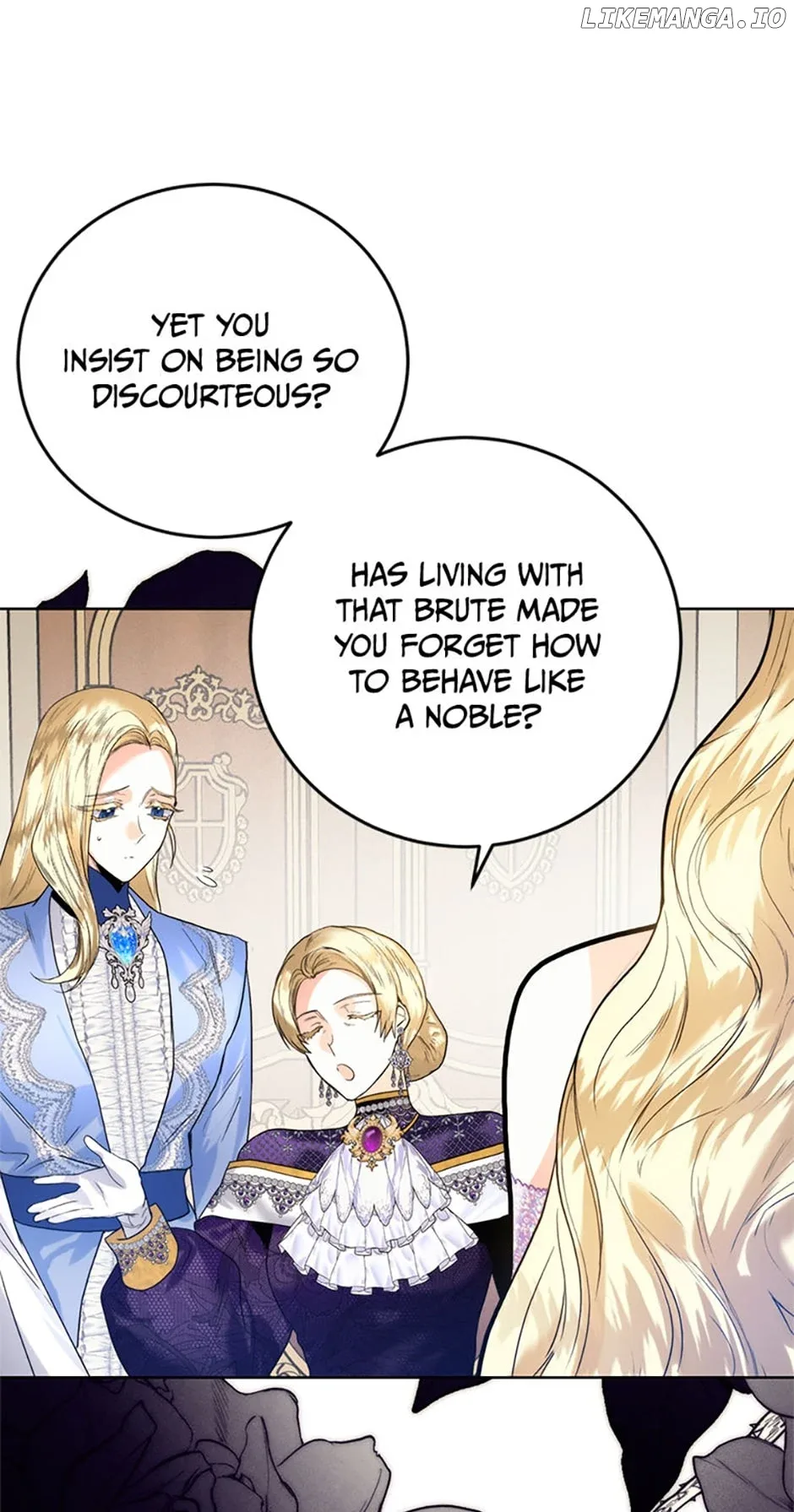 ROYAL MARRIAGE Chapter 59 page 11