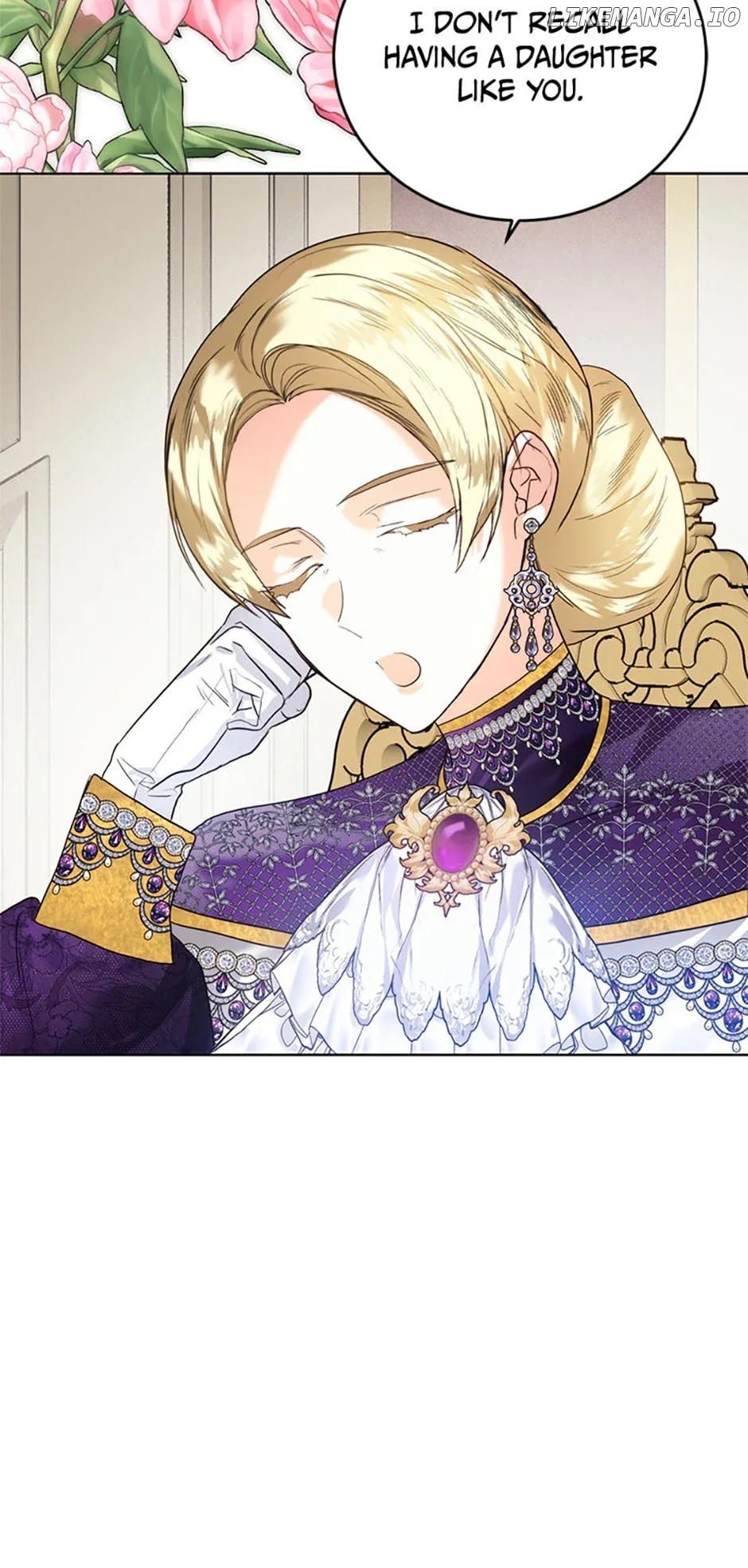 ROYAL MARRIAGE Chapter 59 page 4