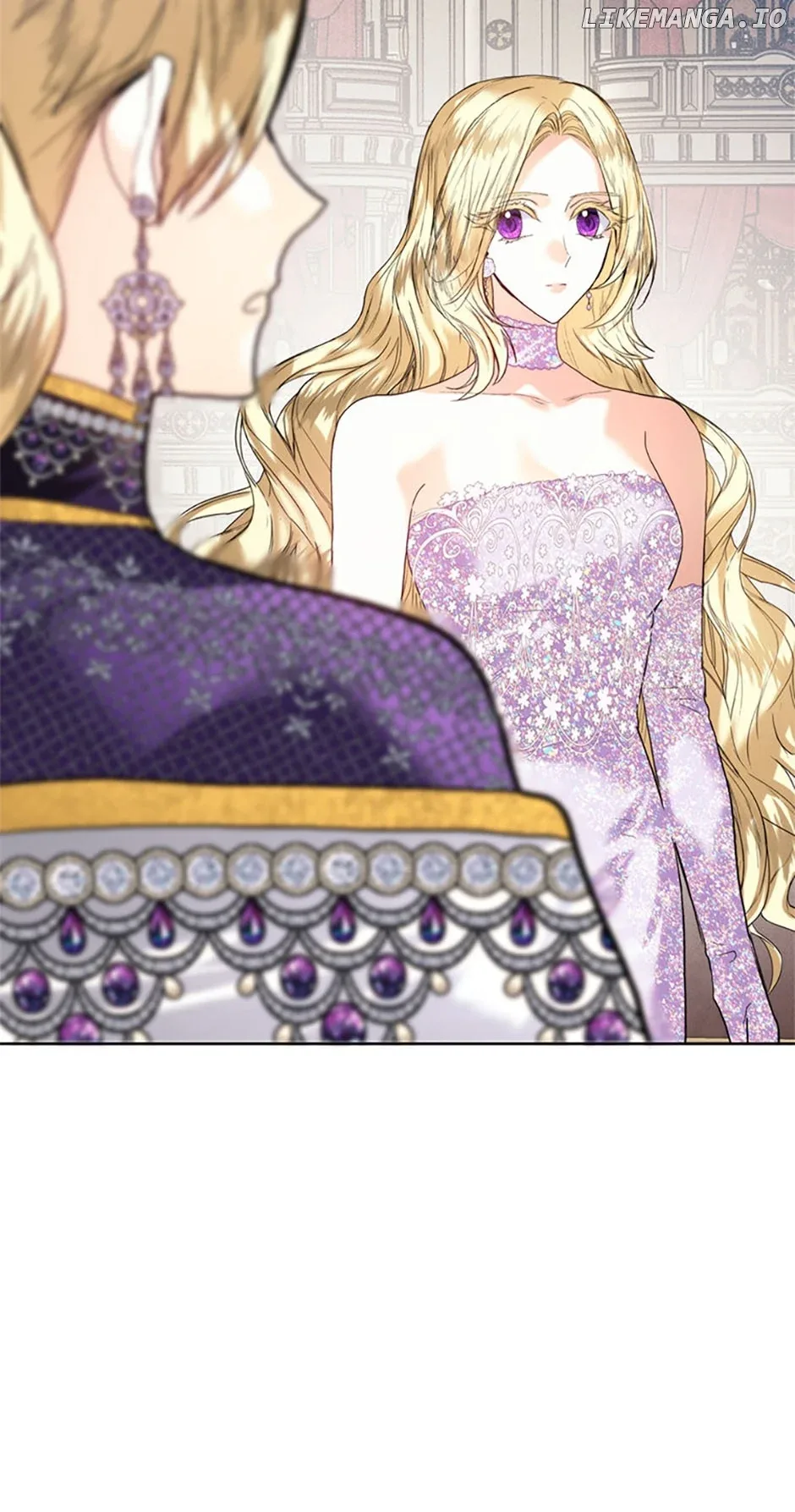 ROYAL MARRIAGE Chapter 59 page 15