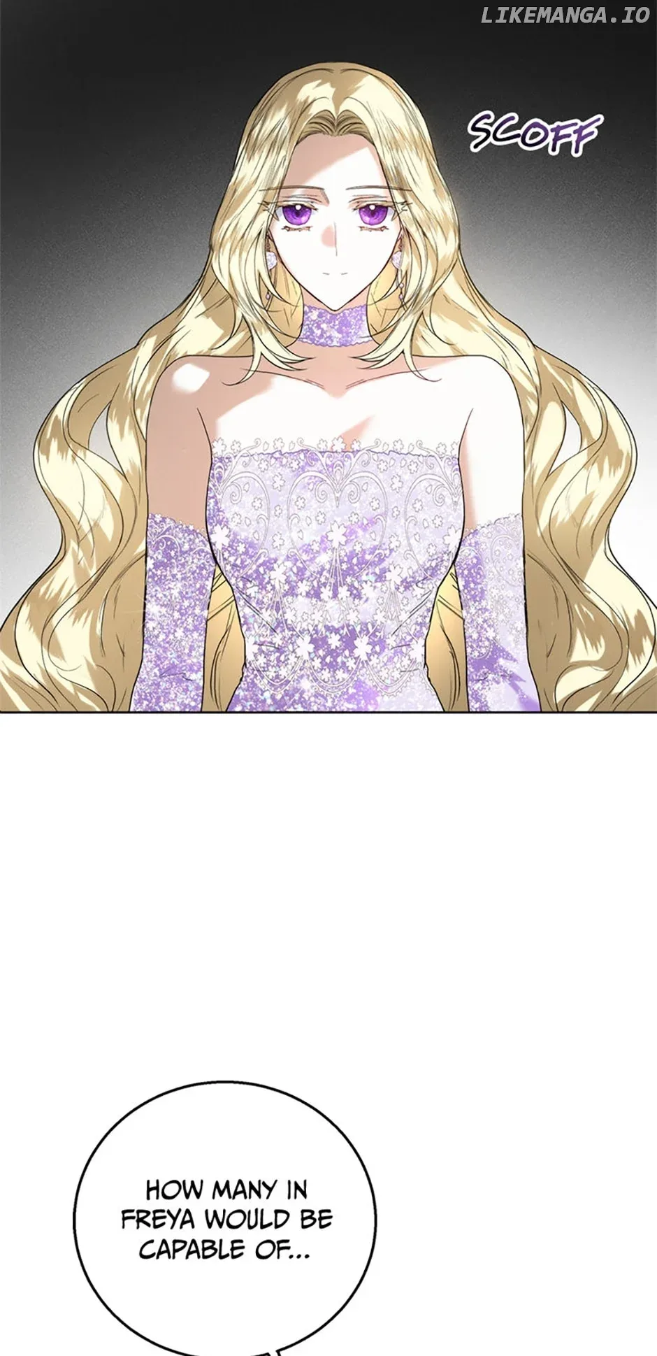 ROYAL MARRIAGE Chapter 59 page 40