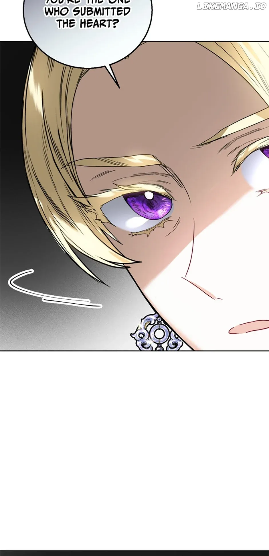ROYAL MARRIAGE Chapter 59 page 39
