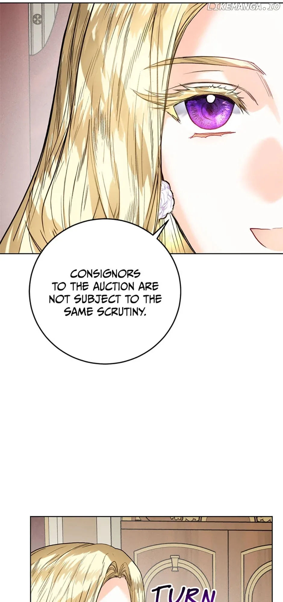 ROYAL MARRIAGE Chapter 59 page 25