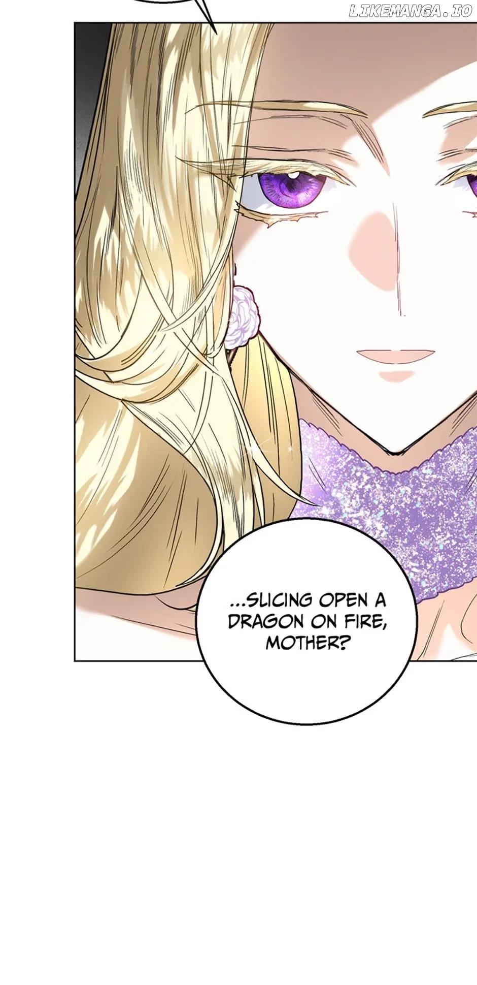 ROYAL MARRIAGE Chapter 59 page 41
