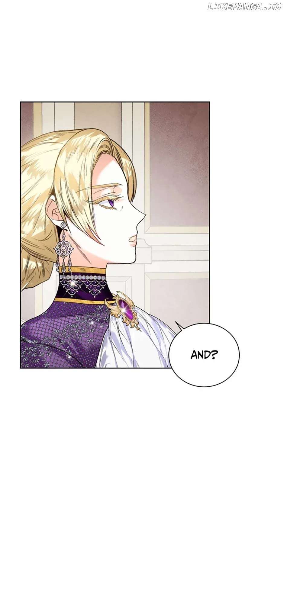 ROYAL MARRIAGE Chapter 59 page 24